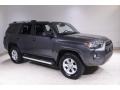 Magnetic Gray Metallic - 4Runner SR5 Premium 4x4 Photo No. 1