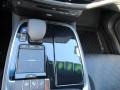 2021 Lexus LS Black Interior Transmission Photo