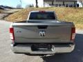 Billet Silver Metallic - 2500 Tradesman Crew Cab 4x4 Photo No. 7