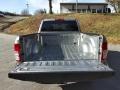 Billet Silver Metallic - 2500 Tradesman Crew Cab 4x4 Photo No. 8