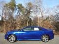 Indigo Blue - Charger GT Photo No. 1