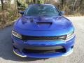 Indigo Blue - Charger GT Photo No. 3