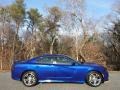 Indigo Blue - Charger GT Photo No. 5