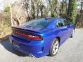 Indigo Blue - Charger GT Photo No. 6