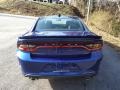 Indigo Blue - Charger GT Photo No. 7