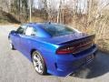 Indigo Blue - Charger GT Photo No. 8