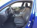 Indigo Blue - Charger GT Photo No. 10