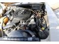 4.5 Liter SOHC 16-Valve V8 Engine for 1974 Mercedes-Benz SL Class 450 SL Roadster #143443182