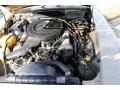 1974 Mercedes-Benz SL Class 4.5 Liter SOHC 16-Valve V8 Engine Photo