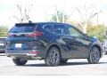 2022 Crystal Black Pearl Honda CR-V EX  photo #5