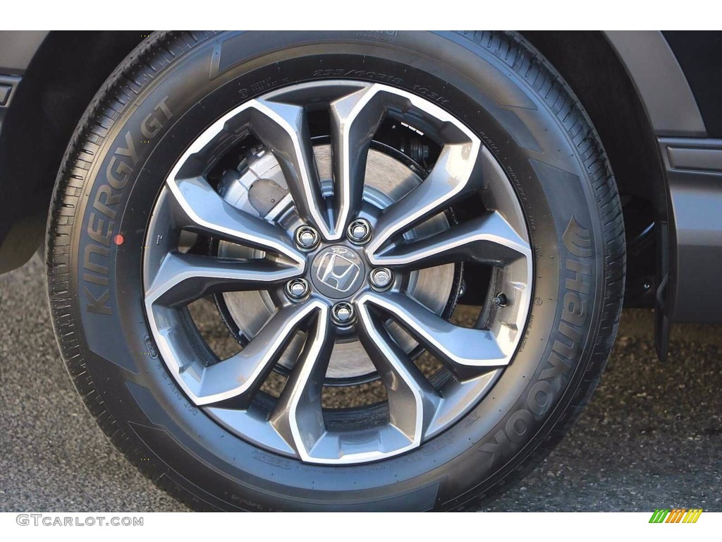 2022 Honda CR-V EX Wheel Photo #143443542
