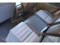 Black 2022 Honda CR-V EX Interior Color