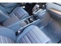 2022 Honda CR-V EX Front Seat
