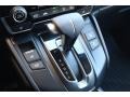 2022 Honda CR-V Black Interior Transmission Photo