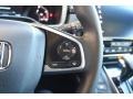 Black Steering Wheel Photo for 2022 Honda CR-V #143443578