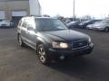 Java Black Pearl - Forester 2.5 XS Photo No. 3