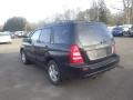 Java Black Pearl - Forester 2.5 XS Photo No. 4