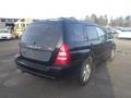 Java Black Pearl - Forester 2.5 XS Photo No. 6