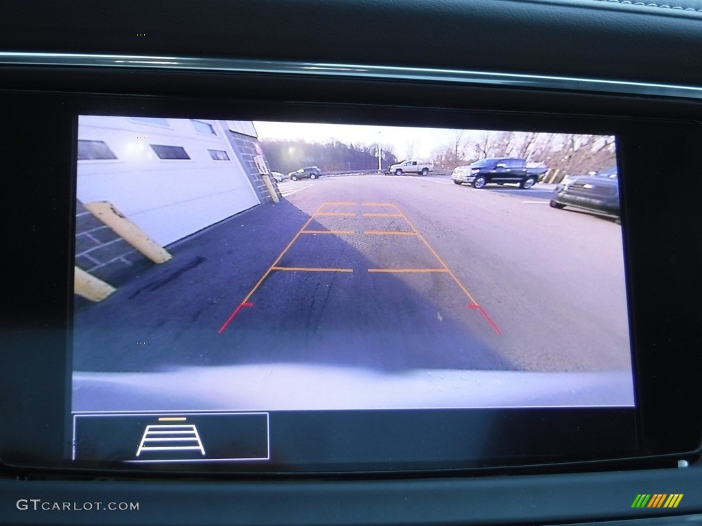 2020 Enclave Essence AWD - Quicksilver Metallic / Ebony photo #6
