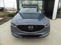 Polymetal Gray - CX-5 Carbon Edition AWD Photo No. 2