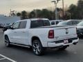 Ivory White Tri-Coat Pearl - 1500 Limited Longhorn Crew Cab 4x4 Photo No. 6