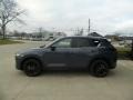 Polymetal Gray - CX-5 Carbon Edition AWD Photo No. 6
