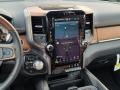 Ivory White Tri-Coat Pearl - 1500 Limited Longhorn Crew Cab 4x4 Photo No. 10