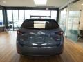 Polymetal Gray - CX-5 Carbon Edition AWD Photo No. 5