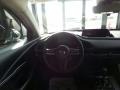 Jet Black Mica - CX-30 Select AWD Photo No. 4