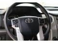 2017 Quicksand Toyota Tundra SR5 Double Cab 4x4  photo #7