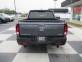 Pacific Pewter Metallic - Ridgeline RTL-E AWD Photo No. 4