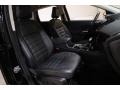 2019 Agate Black Ford Escape Titanium 4WD  photo #16