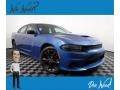 2020 Frostbite Dodge Charger GT AWD  photo #1