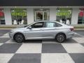 Pyrite Silver Metallic 2019 Volkswagen Jetta SEL