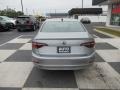 Pyrite Silver Metallic - Jetta SEL Photo No. 4