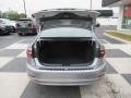 Pyrite Silver Metallic - Jetta SEL Photo No. 5