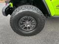 2021 Limited Edition Gecko Jeep Wrangler Unlimited Rubicon 4x4  photo #9