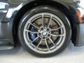 Black Sapphire Metallic - M3 Sedan Photo No. 5