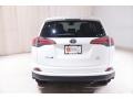 Super White - RAV4 LE Photo No. 17