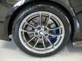 Black Sapphire Metallic - M3 Sedan Photo No. 6