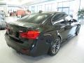 Black Sapphire Metallic - M3 Sedan Photo No. 7