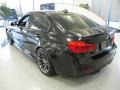 Black Sapphire Metallic - M3 Sedan Photo No. 9