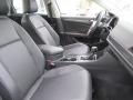 Pyrite Silver Metallic - Jetta SEL Photo No. 13