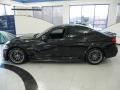Black Sapphire Metallic - M3 Sedan Photo No. 10