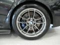 Black Sapphire Metallic - M3 Sedan Photo No. 11