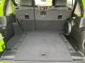 2021 Limited Edition Gecko Jeep Wrangler Unlimited Rubicon 4x4  photo #16