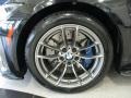 Black Sapphire Metallic - M3 Sedan Photo No. 12