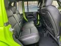 2021 Limited Edition Gecko Jeep Wrangler Unlimited Rubicon 4x4  photo #18