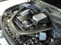 Black Sapphire Metallic - M3 Sedan Photo No. 16