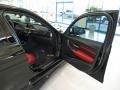 Black Sapphire Metallic - M3 Sedan Photo No. 18